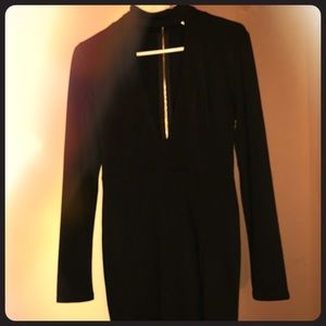 Sexy Little Black Dress